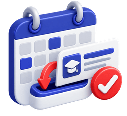 Deadline Calendar