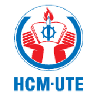 HCM-UTE Emblem