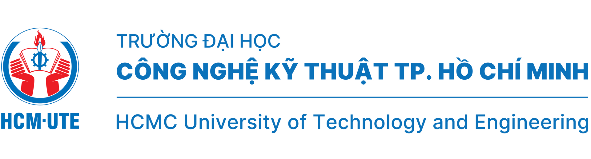 HCM-UTE - HCMC University of Technology and Education
